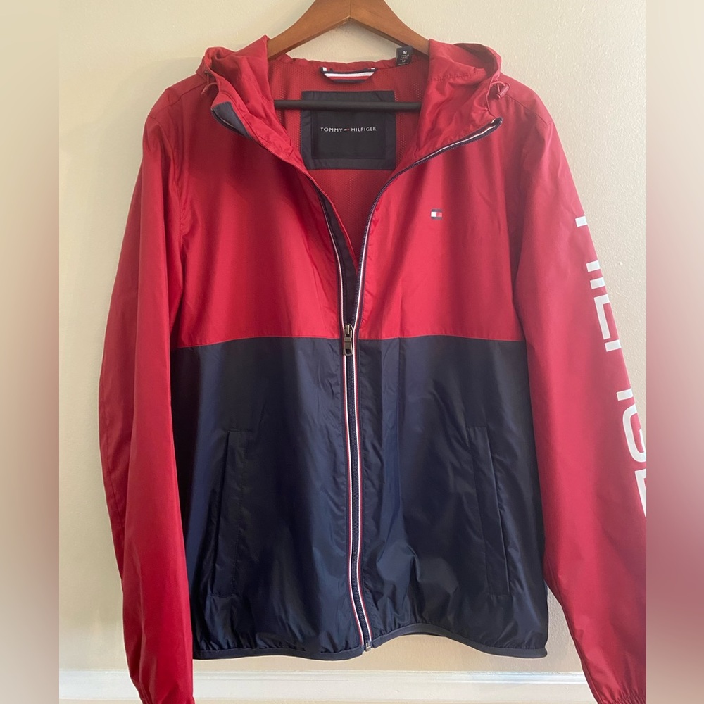 Tommy Hilfiger Men’s Jacket